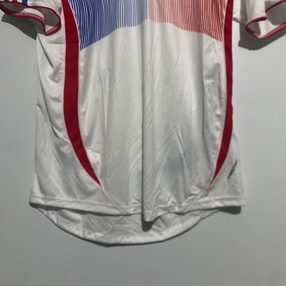 Adidas L France National Team 2006 FIFA World Cup Jersey - Picture 5 of 10